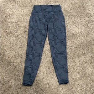 Buffbunny Limitless Leggings - Citrus Black